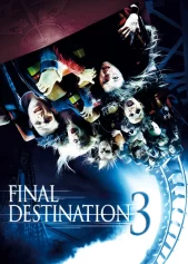 Lưỡi Hái Tử Thần 3 Final Destination 3