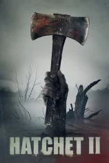 Lưỡi Rìu 2 Hatchet II