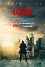 Luther: Mặt trời lặn Luther: The Fallen Sun