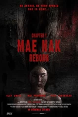 Mae Nak Hồi Sinh Mae Nak Reborn