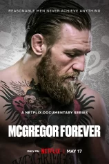Mãi mãi McGregor McGREGOR FOREVER