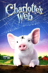 Mạng Nhện Của Charlotte Charlotte's Web