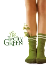 Mảnh Đời Kỳ Lạ Của Timothy Green The Odd Life of Timothy Green