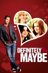 Mảnh Ghép Tình Yêu Definitely, Maybe