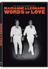 Marianne & Leonard: Lời yêu đương Marianne & Leonard: Words of Love