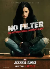 Marvel’s Jessica Jones (Phần 2) Marvel's Jessica Jones (Season 2)