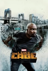 Marvel’s Luke Cage (Phần 1) Marvel's Luke Cage (Season 1)