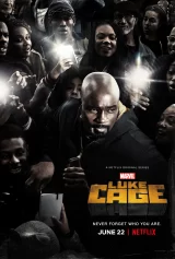 Marvel’s Luke Cage (Phần 2) Marvel's Luke Cage (Season 2)