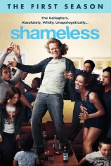 Mặt Dày (Phần 1) Shameless (Season 1)