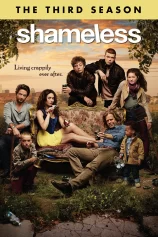 Mặt Dày (Phần 3) Shameless (Season 3)