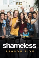 Mặt Dày (Phần 5) Shameless (Season 5)