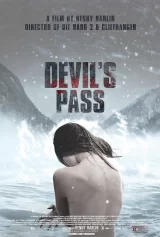 Mật Mã Quỷ Devils Pass