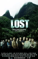 Mất Tích (Phần 1) Lost (Season 1)