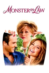 Mẹ Chồng Quái Quỷ Monster-in-Law