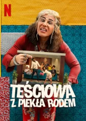 Mẹ chồng táo tợn (Phần 2) Smother-in-Law (Season 2)