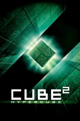 Mê Cung Lập Phương 2: Siêu Lập Phương Cube²: Hypercube