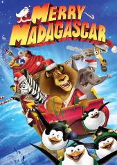 Merry Madagascar Merry Madagascar