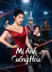 Mị Ảnh Cuồng Hoa the killing angels
