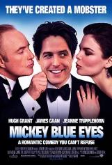 Mickey mắt xanh Mickey Blue Eyes