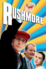 Mối Tình Tay Ba Trường Rushmore Rushmore
