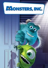 Monsters, Inc. Monsters, Inc.