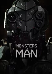 Monsters of Man Monsters of Man