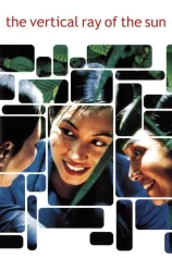 Mùa hè chiều thẳng đứng The Vertical Ray of the Sun