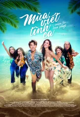 Mùa viết tình ca Season for Love Songs