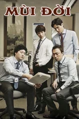 Mùi Đời Misaeng