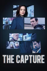 Nắm Bắt (Phần 1) The Capture (Season 1)