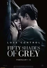 Năm mươi sắc thái Fifty Shades of Grey