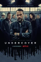 Nằm Vùng (Phần 2) Undercover (Season 2)