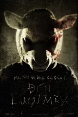 Nạn Nhân Tiếp Theo You're Next