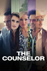 Ngài Luật Sư The Counselor