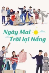 Ngày Mai Trời Lại Nắng Sunny Again Tomorrow