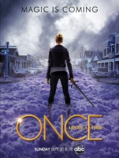 Ngày Xửa Ngày Xưa: Phần 2 Once Upon a Time (Season 2)