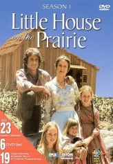 Ngôi Nhà Nhỏ Trên Thảo Nguyên (Phần 1) Little House on the Prairie (Season 1)