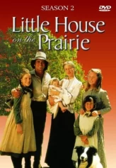 Ngôi Nhà Nhỏ Trên Thảo Nguyên (Phần 2) Little House on the Prairie (Season 2)