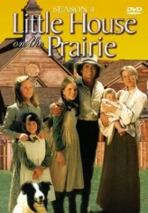 Ngôi Nhà Nhỏ Trên Thảo Nguyên (Phần 4) Little House on the Prairie (Season 4)