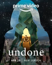 Người Bố Quá Khứ (Phần 2) Undone (Season 2)