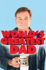 Người Bố Tuyệt Vời World's Greatest Dad