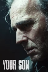 Người Cha Báo Thù Your Son