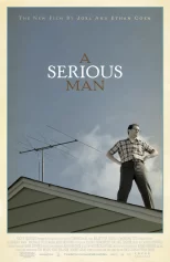 Người đàn ông nghiêm túc A Serious Man