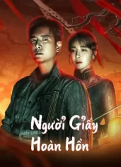 Người Giấy Hoàn Hồn Get in the Dark