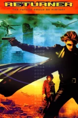 Người Hùng Trở Về Returner
