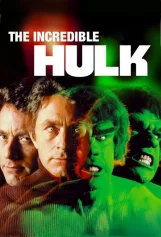 Người khổng lồ xanh 1977 The Incredible Hulk
