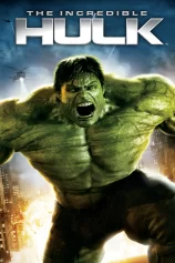 Người khổng lồ xanh Hulk