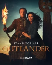 Người ngoại tộc (Phần 5) Outlander (Season 5)