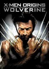 Người Sói X-Men Origins: Wolverine