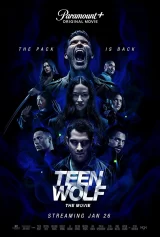 Người Sói Tuổi Teen (Điện Ảnh) Teen Wolf: The Movie